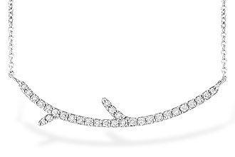 B245-40992: NECK .19 TW