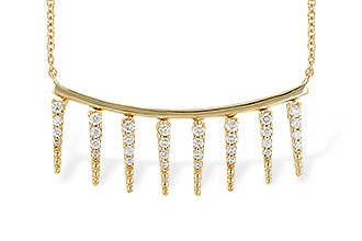 C245-44619: NECK .25 TW