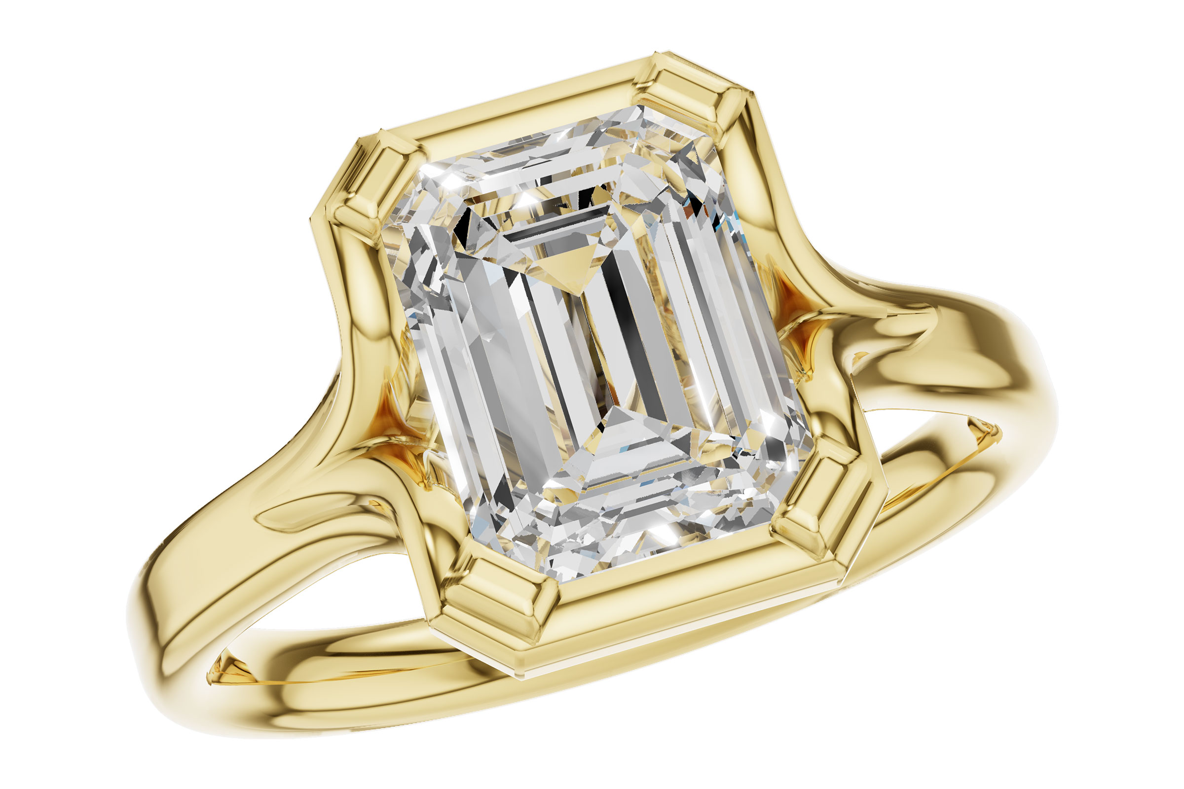 C330-81901: LDS SEMI RG