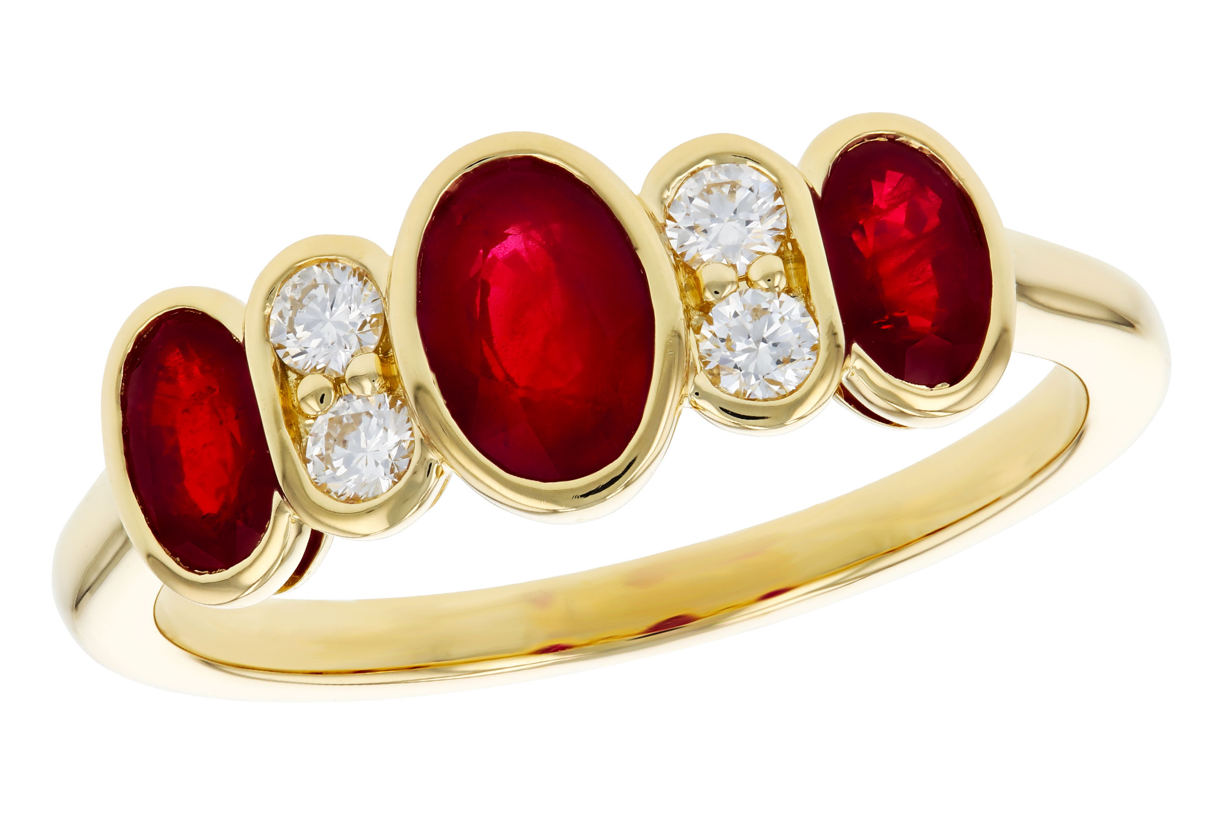 C330-83683: LDS RG 1.14 TW RUBY 1.29 TGW