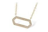 D243-56410: NECK .19 TW