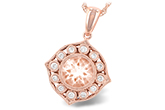 F243-58210: NECK .98 MORG 1.13 TGW
