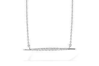 F328-09137: NECK .25 TW