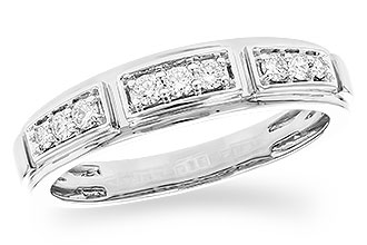 F329-01883: GTS WED RG .25 TW