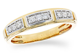 F329-01883: GTS WED RG .25 TW