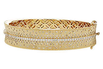 G329-92737: BANGLE 1.96 TW (60X50MM)