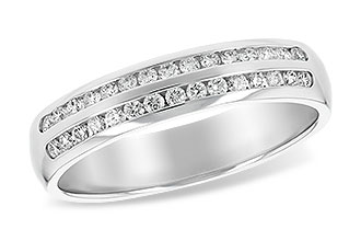 H243-62773: LDS WED RG .25 TW