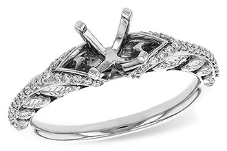 K329-91828: LDS SEMI DIA RG .19 TW