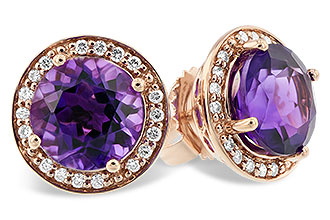 L240-85537: EARR 3.63 AMETHYST 3.82 TGW