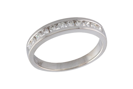 M238-17337: LDS DIA WED RG .37 TW