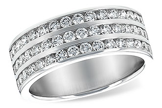 M244-47282: LDS WED RG 1.00 TW